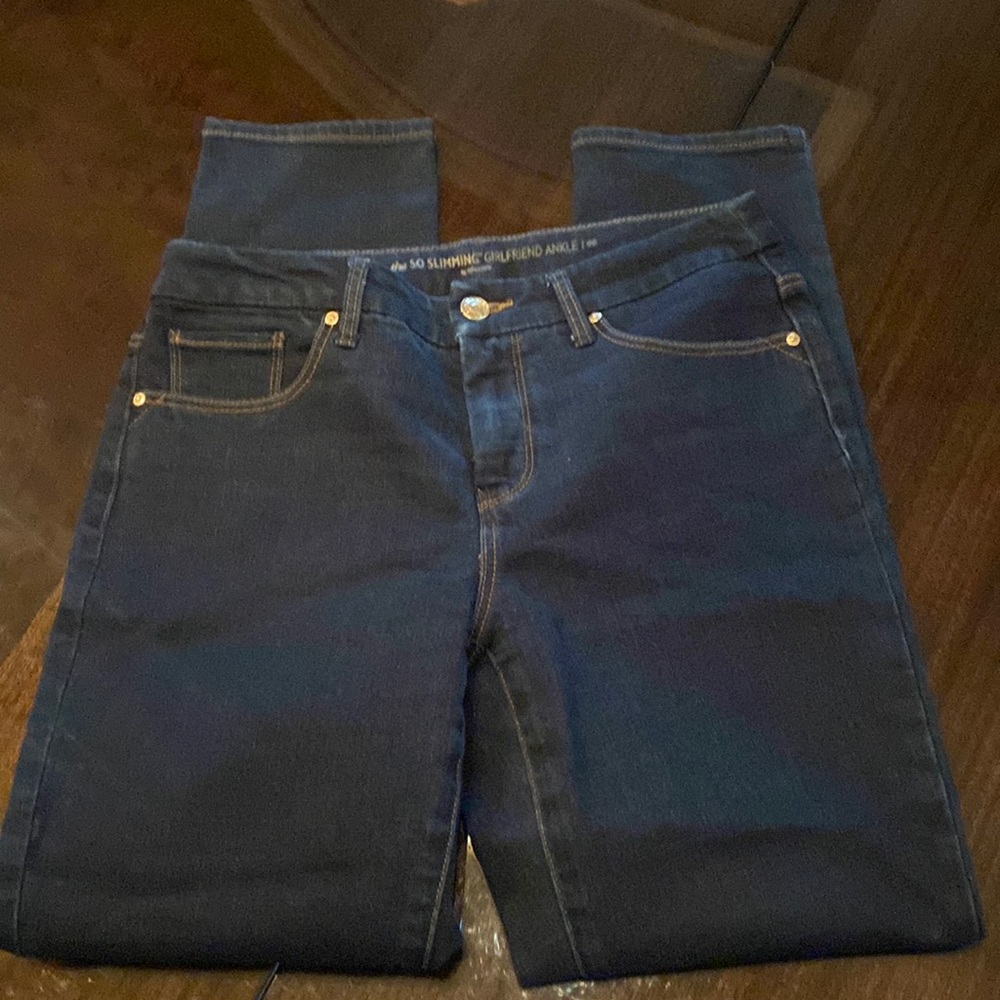 Chico’s Jeans
